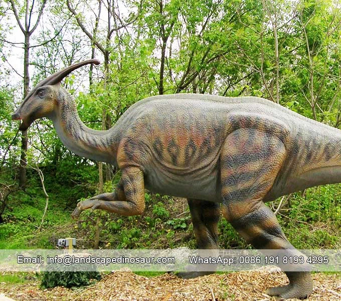 life size dinosaur model-03
